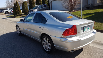 2006 Volvo S60 for Sale