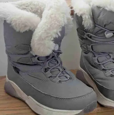 Kids Winter Boots, View more