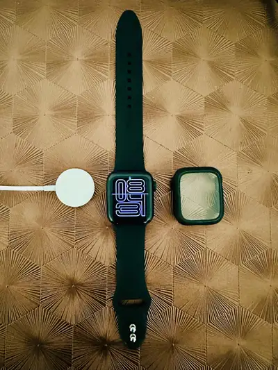 Apple Watch SE (2nd Generation), View more