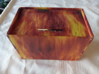 Aerosmith Box Of Fire Box Set