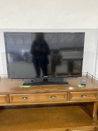 Samsung 34 inch tv