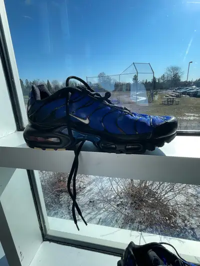 Nike tn shoes, View more