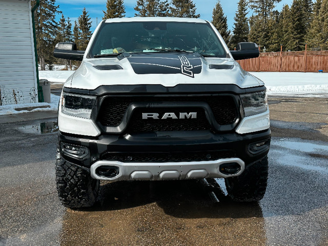 2020 Ram Rebel in Cars & Trucks in Red Deer - Image 2