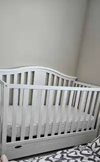 Crib for baby 