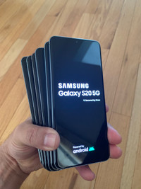 Samsung Phones Sale S7,S8,S9,s20fe,S21 S21+S21tra Read Detail  