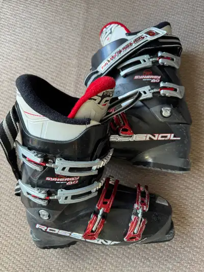 Rossignol Synergy Sensor 80 Ski Boots, View more