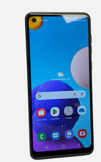 Samsung Galaxy A21 firm price pick up NW or DT