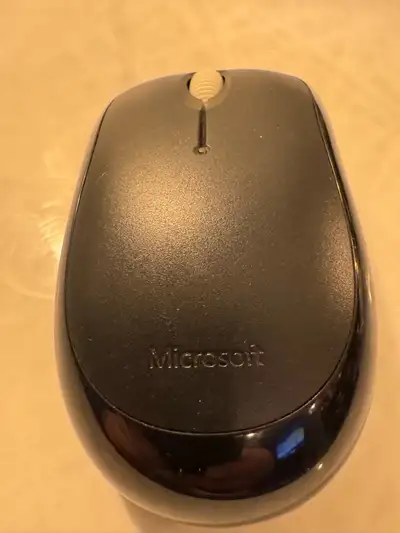 Microsoft Mouse 1000, View more