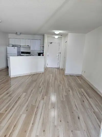 Downtown Condo For Rent