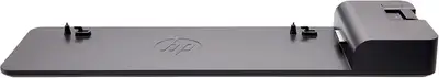 HP Elite notebook Ultra Slim Docking Station ONLY NO PWR supply, View more
