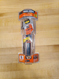 AUTO WRENCH BLACK&DECKER