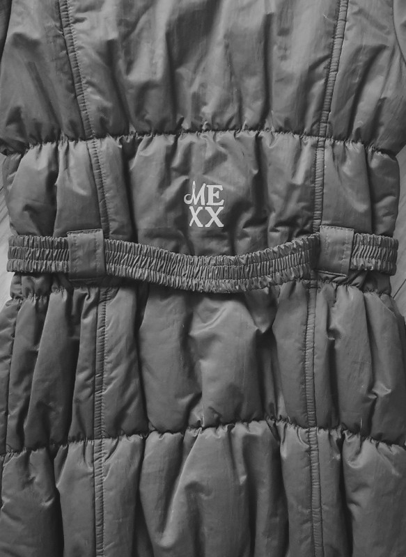 Manteau long MEXX d'hiver pour fille Winter puffer coat dans Enfants et jeunesse  à Ouest de l’Île - Image 2