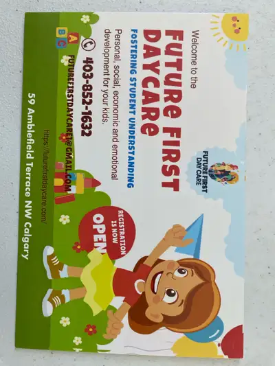 Daycare Staff, View more