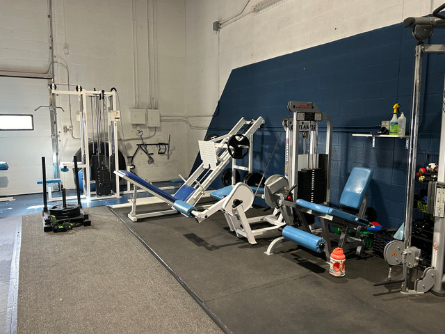 Gym space for rent  in Fitness & Personal Trainer in Calgary - Image 3