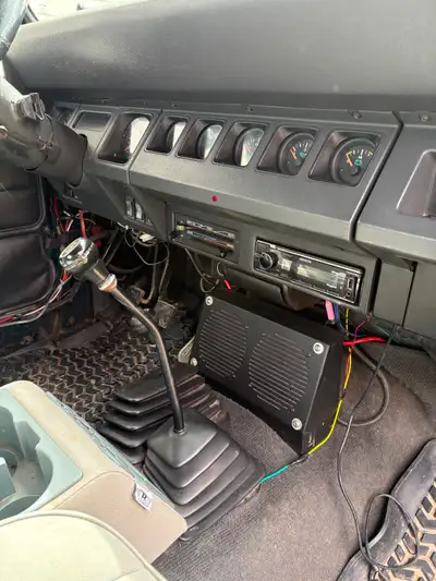 Up for sale is my 1995 Jeep YJ Wrangler. I’ve owned it for the past 8 years after buying it as my fi...