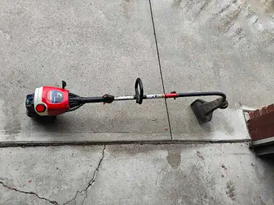 Troy-Bilt TB20CS Trimmer, View more