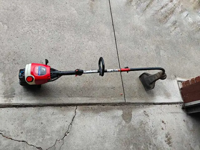Troy-Bilt TB20CS Trimmer in Lawnmowers & Leaf Blowers in City of Toronto - Image 2