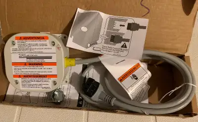 dishwasher hardwiring installation kit, View more