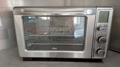 Oster Toaster Oven, View more