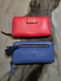 Kate Spade Wallets Oakville / Halton Region Toronto (GTA) Preview