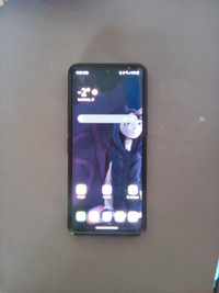 LG Velvet 5G - Android 13 - Unlocked Phone