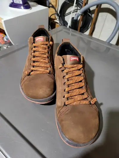 Camper men’s gortex , View more