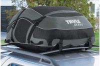 Thule Quest cartop bag/carrier 