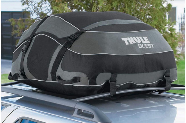 Thule Quest cartop bag/carrier  in Other in Hamilton