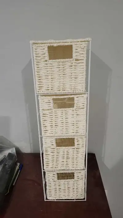 Storage Tower (Estate), View more