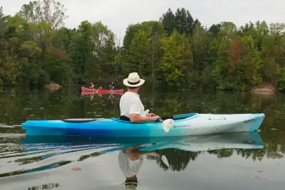 Kayak - Perception Prodigy 12', View more
