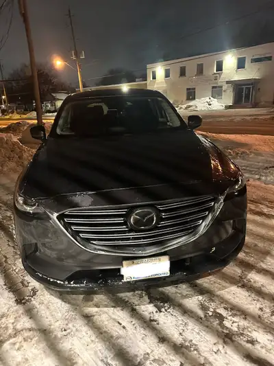 Mazda CX-9 GSL for Sale – AS IS – Priced to Go Selling my Mazda CX-9 GSL. AS IS, priced accordingly...