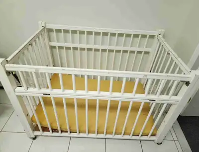 Porta Crib, View more