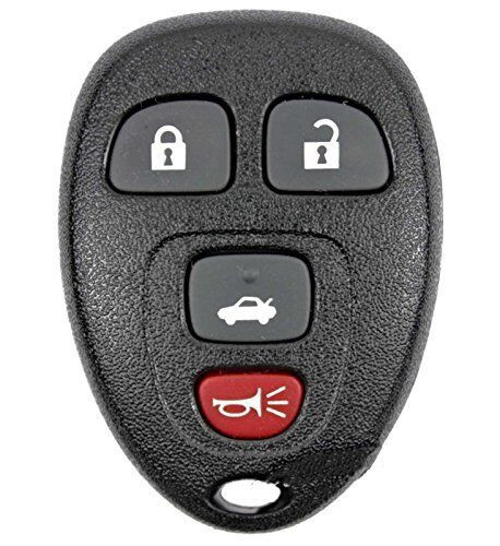 Saturn Aura remote fob 4 or 5 buttons in Other Parts & Accessories in Moose Jaw - Image 2
