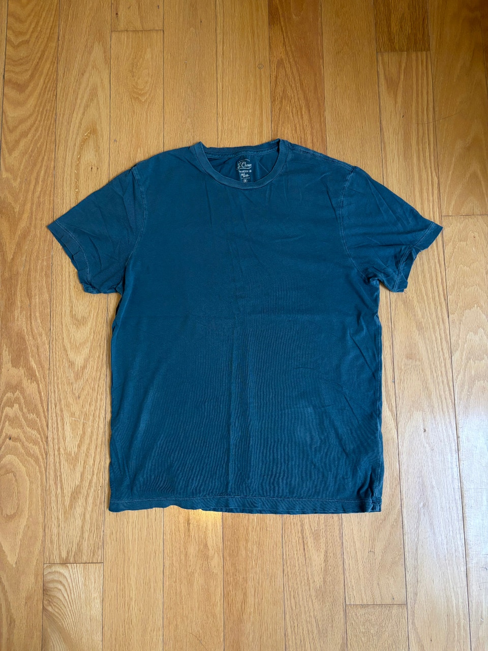 J.Crew, J Crew Vintage T Shirt M