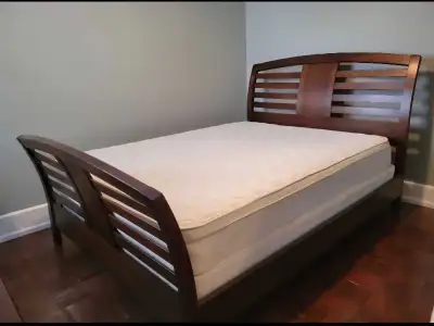 bed queen , View more