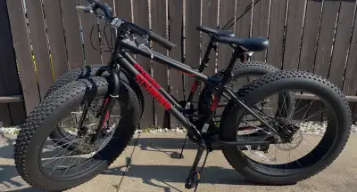 Schwinn Fat Bikes, View more