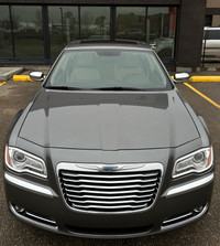 2011 Chrysler 300 Limited 