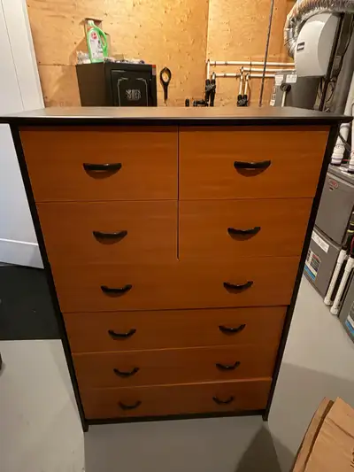 IKEA Dresser, View more