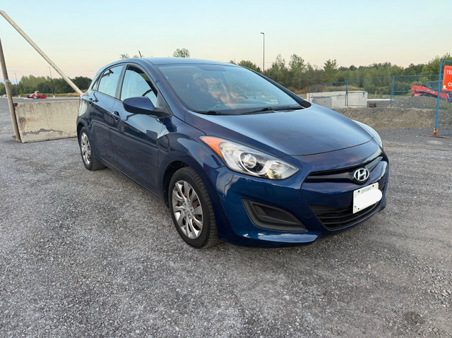 2013 Hyundai Elantra GT in Cars & Trucks in Ottawa - Image 4
