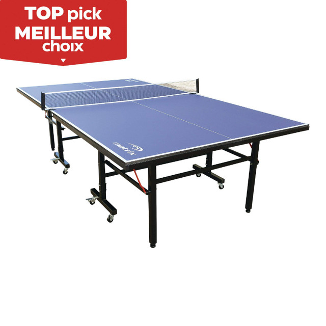 Ping Pong Table in Toys & Games in Napanee