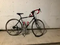 Vélo de route