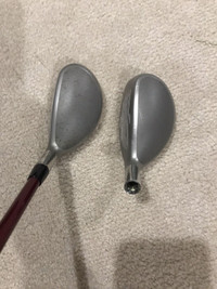 Selling Adams Tour Only Hybrids
