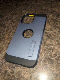 iPhone Spigen Case 16.7'