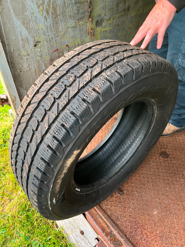 Firestone Mud & Snow Tires in Tires & Rims in St. John's - Image 3