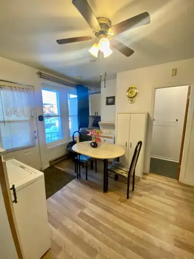 ******* Disponible 01/07/2025 **** ********LOGEMENT PRIVÉ DE LUXE À LOUER À SHAWINIGAN***** *** Nous...