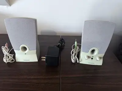 Computer ordinateur multimedia  Harmon Kardon speaker, View more