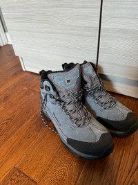 Bottes Merrell