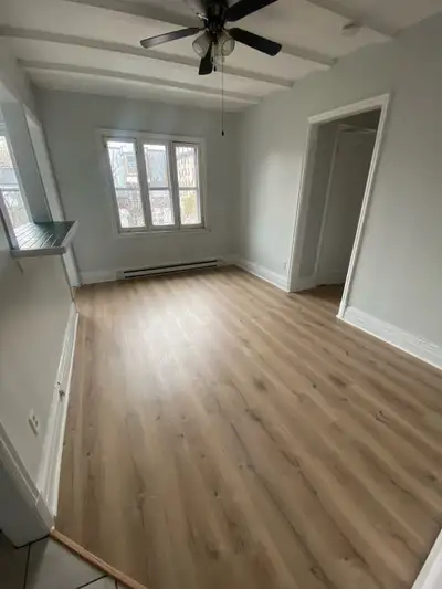 4.5 / 2-Bedroom Apartment for Rent – Downtown, 1365$/month