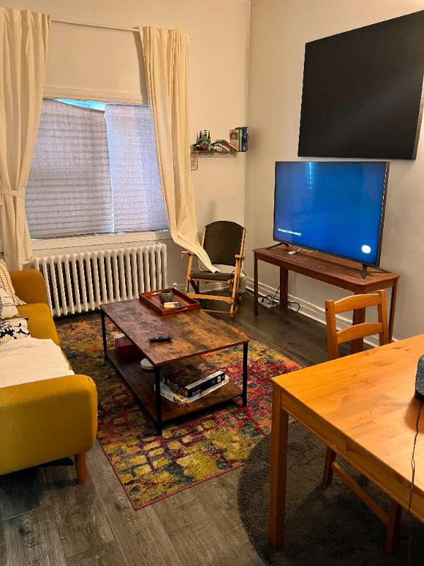 3 1/2 Quintuplex Appartement à louer à Gatineau Long Term Rentals