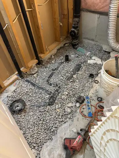 plumbing/Drain. G T A, View more